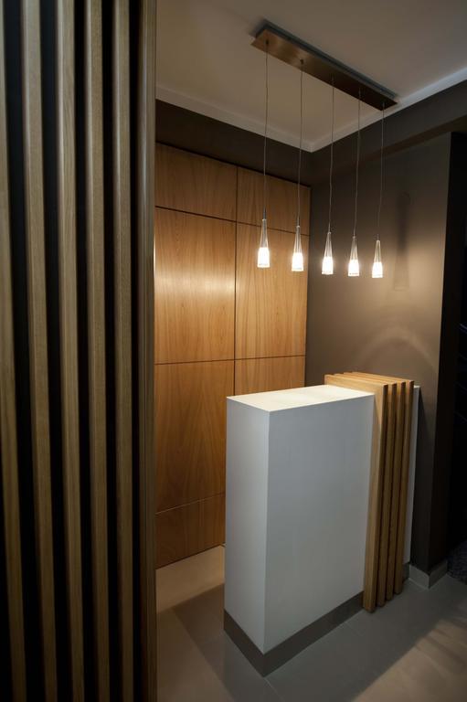 Soho Apartments Bitola Exterior photo