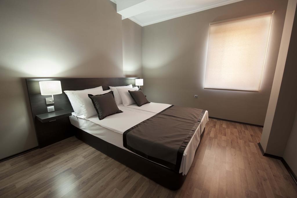Soho Apartments Bitola Room photo