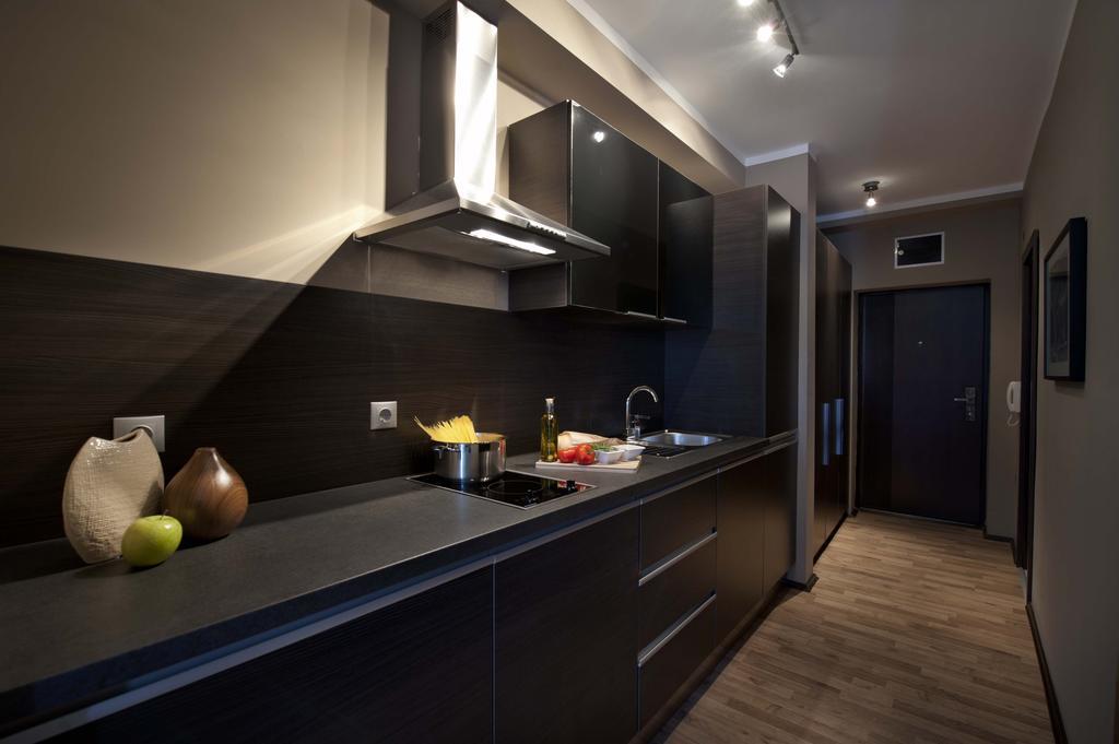 Soho Apartments Bitola Room photo
