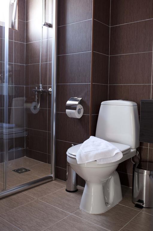 Soho Apartments Bitola Room photo