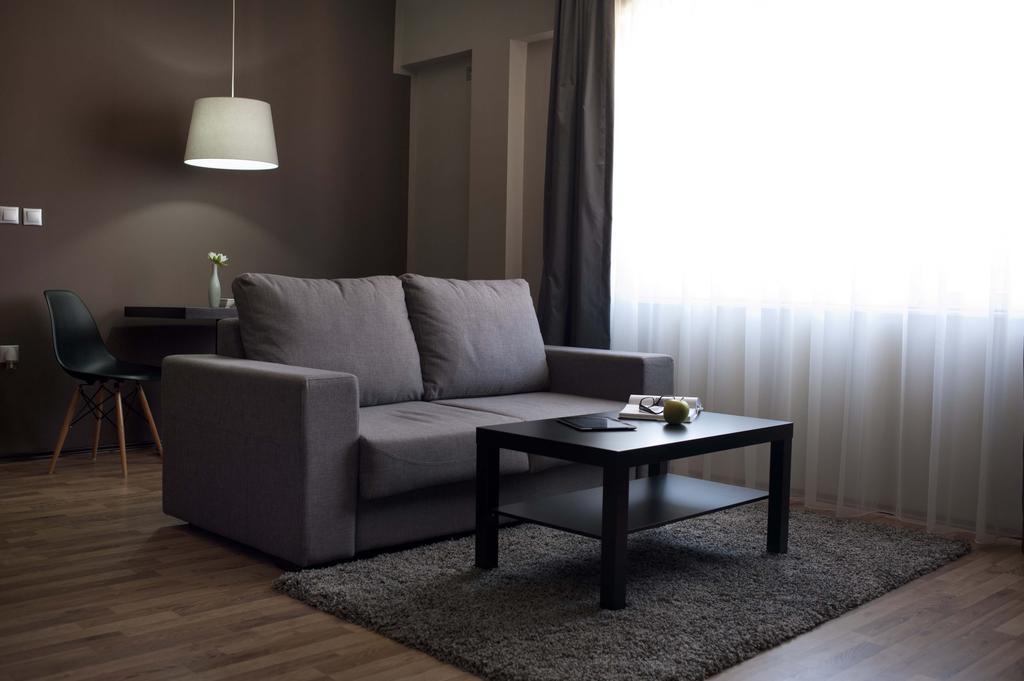 Soho Apartments Bitola Exterior photo