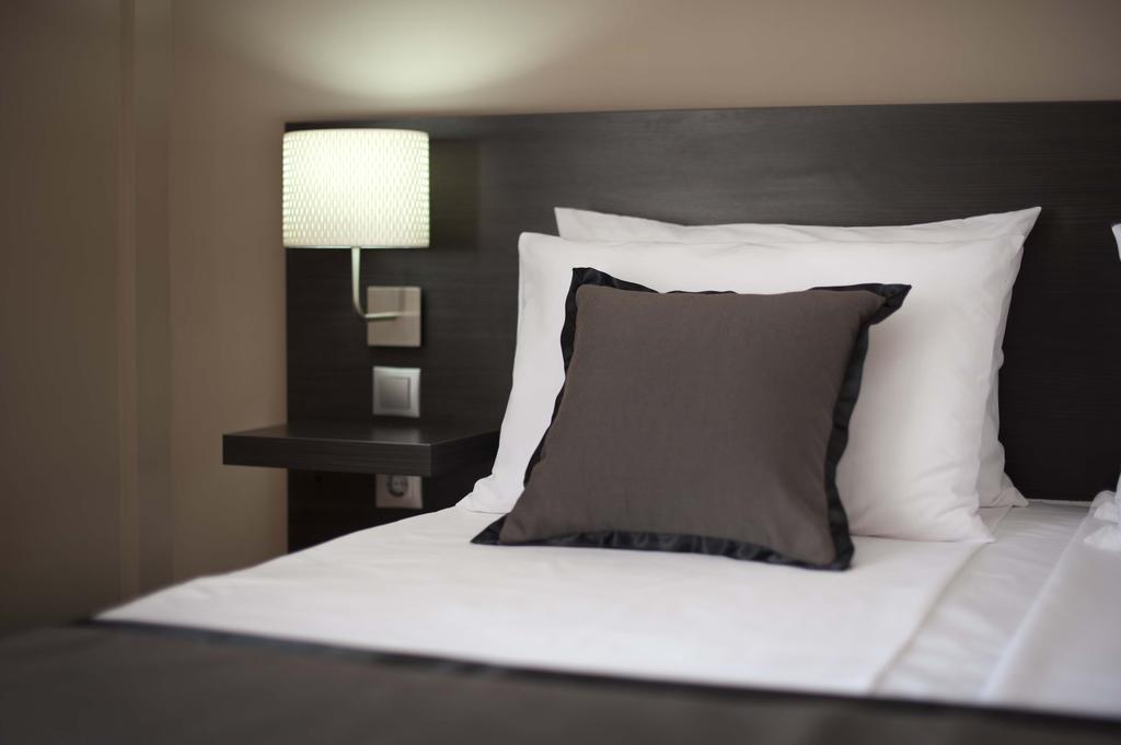 Soho Apartments Bitola Room photo