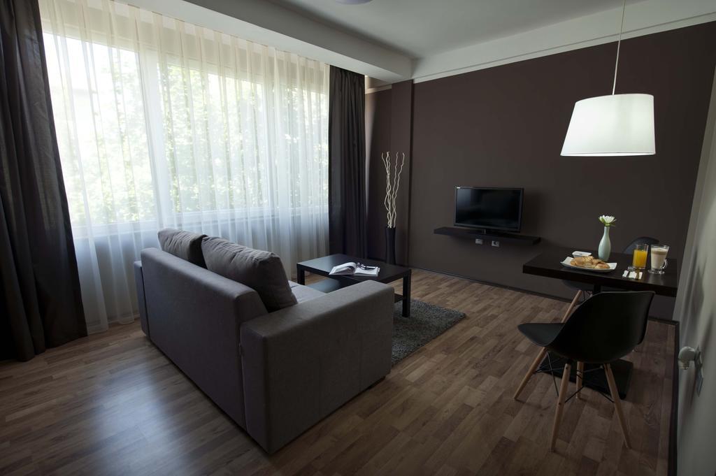 Soho Apartments Bitola Room photo